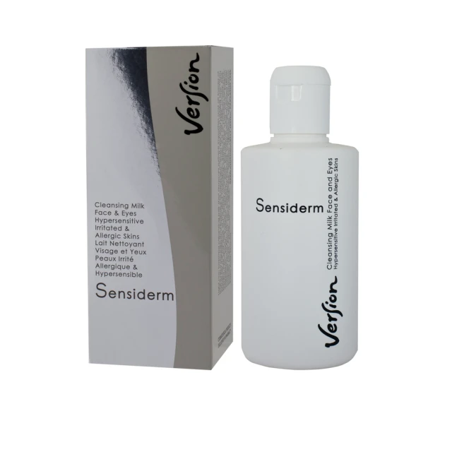 Version SENSIDERM 200ml