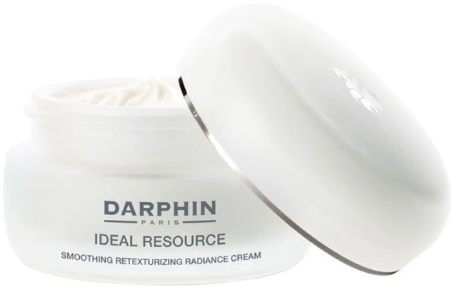 Darphin Ideal Resource Smoothing Retexturizing Radiance Cream 50ml