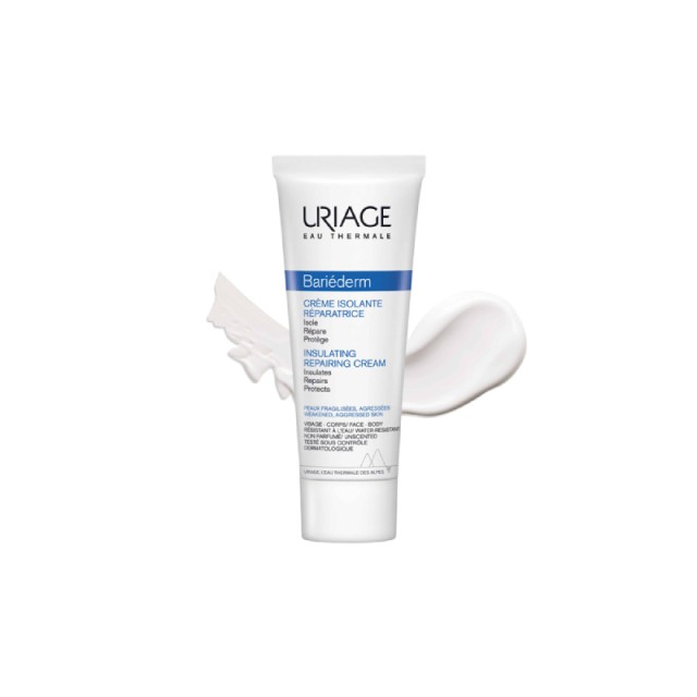 URIAGE BARIEDERM CREME 75ML