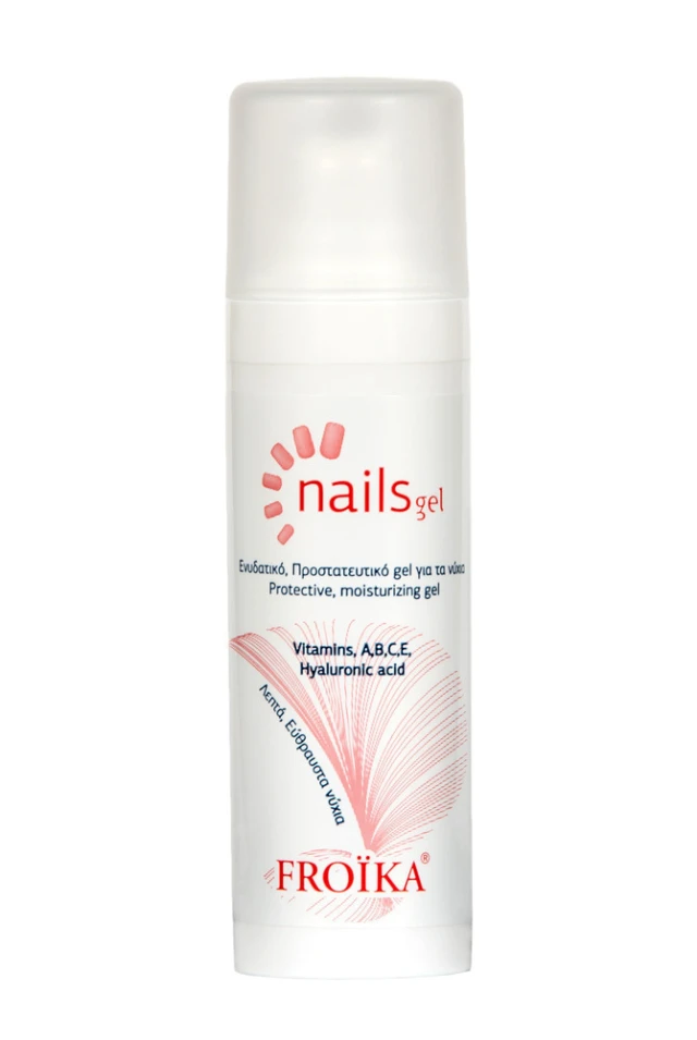 FROIKA NAILS GEL 25ml