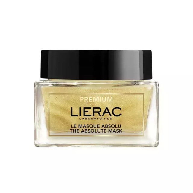 Lierac Premium The Absolute Mask Αντιγηραντική Μάσκα Προσώπου 50ml