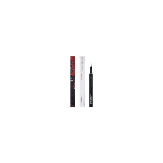 Korres Minerals Liquid Eyeliner Blue 3 1ml