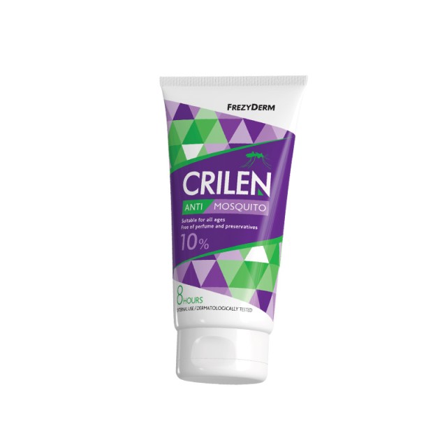 Gift Frezyderm Crilen Anti-Mosquito100ml