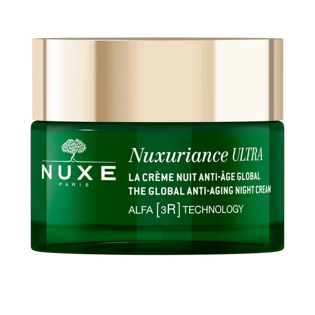 Nuxe Nuxuriance Ultra The Global Anti-Aging Night Cream Αντιγηραντική Κρέμα Νυκτός, 50ml