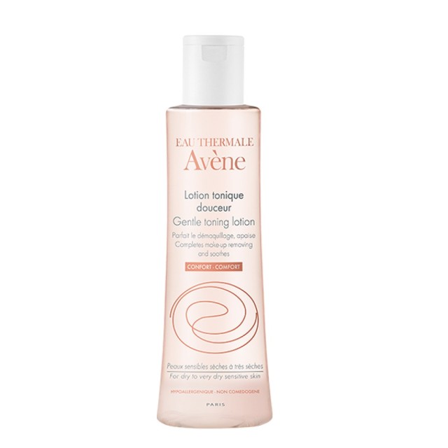 AVENE LOTION DOUCEUR 200ML