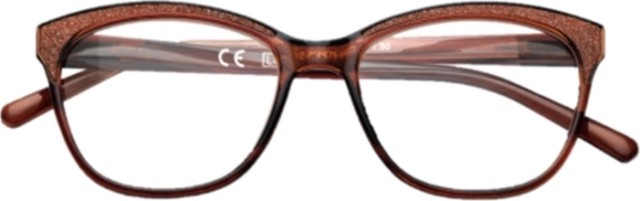 ZIPPO EYEGLASSES 31Z-PR79-150 Γυαλιά Πρεσβυωπίας Με Βαθμό 3.50
