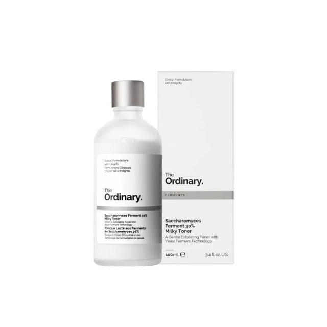 The Ordinary Saccharomyces Ferment 30% Milky Toner 100ml
