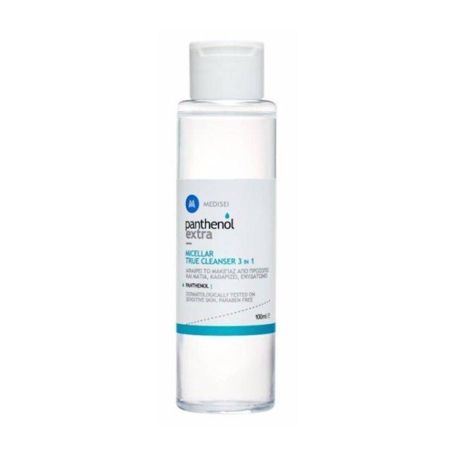 Panthenol Extra Micellar True Cleanser 3 in 1 100ml