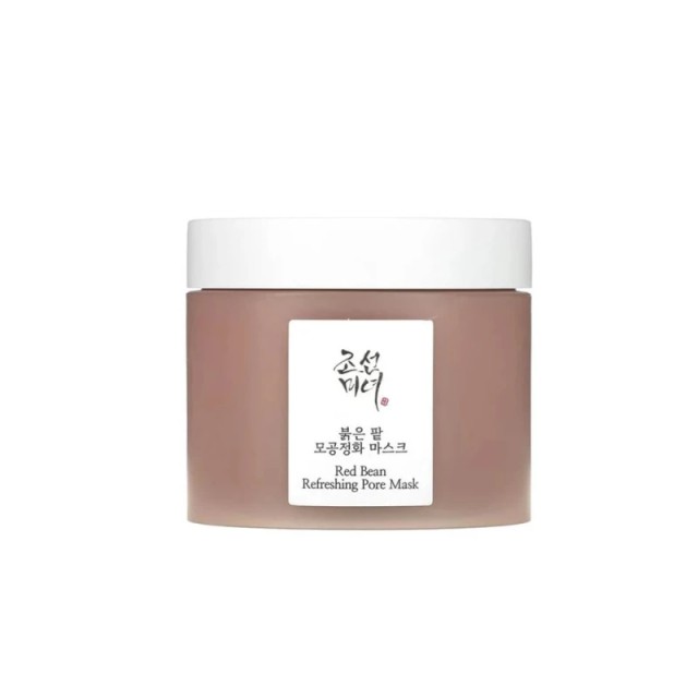 Beauty of Joseon Red Bean Refreshing Pore Mask Απολεπιστική Μάσκα Προσώπου 140ml