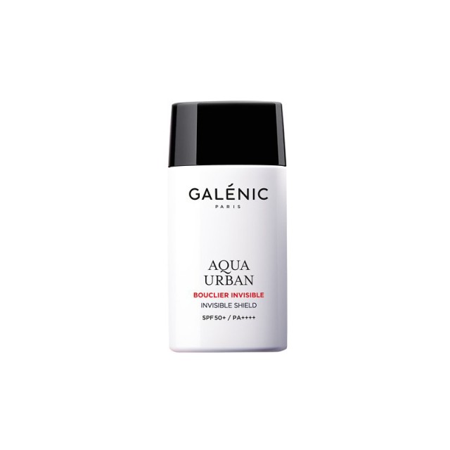Galenic Bouclier invisible Αόρατη Ασπίδα κατά της ρύπανσης με δείκτη SPF 50+ 40ml