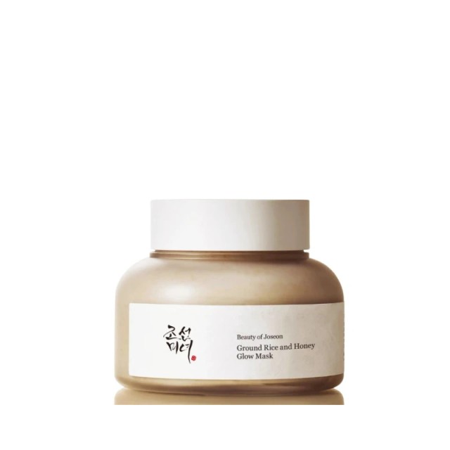 Beauty of Joseon Ground Rice And Honey Glow Μάσκα Προσώπου για Λάμψη 150ml