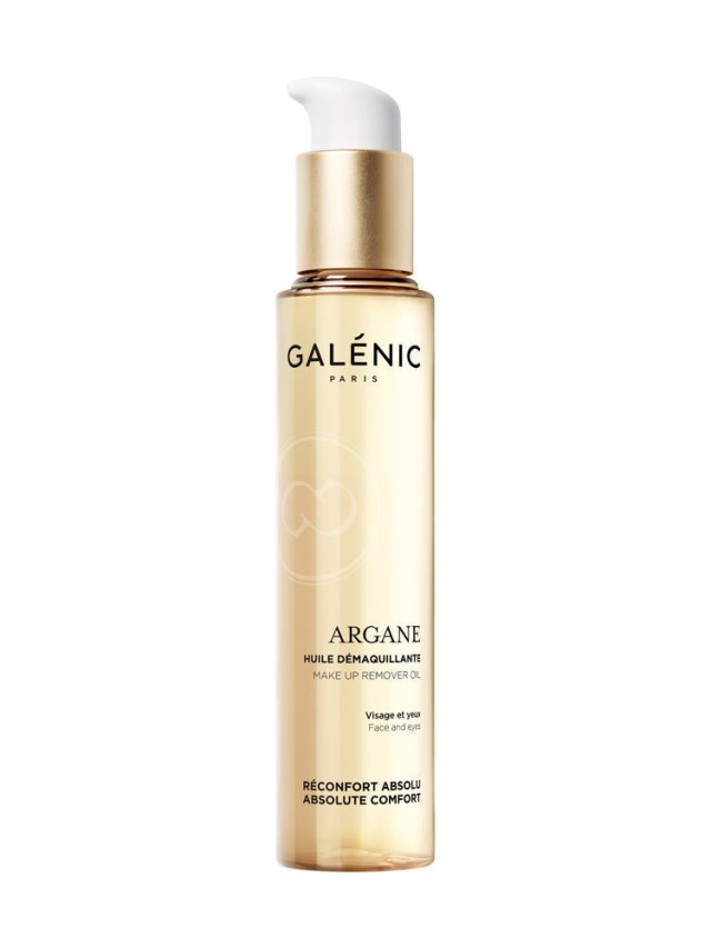 GALENIC HUILE DEMAQUILLANTE 125ML