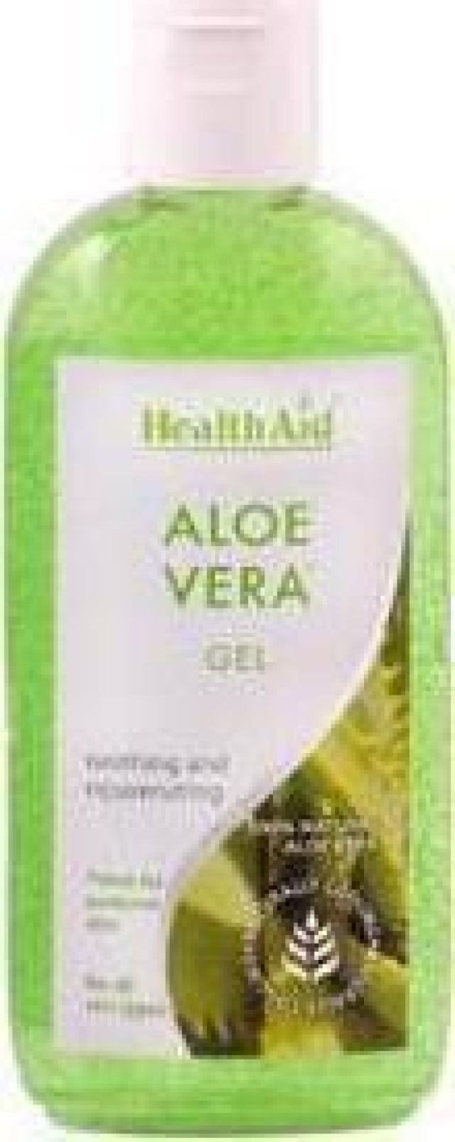 Health Aid Aloe Vera Gel 250ml