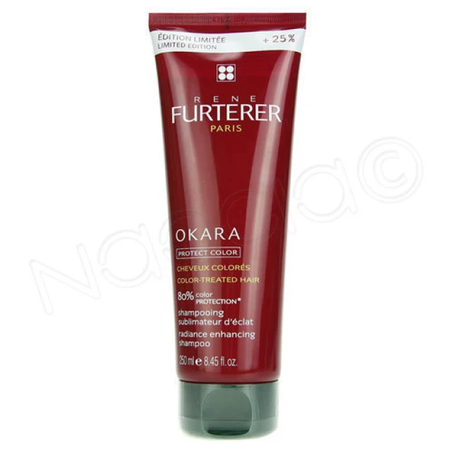 RENE FURTERER OKARA PROTECT COLOR SHAMPOOING 200ML
