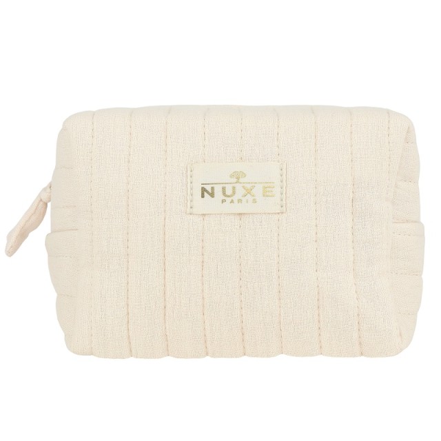 Gift Nuxe Λινό Travel Pouch
