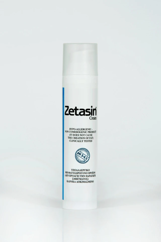 FROIKA ZETASIN CREAM 100ml