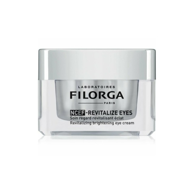 Filorga NCEF-Revitalize Αναζωογονητική Κρέμα Ματιών, 15ml