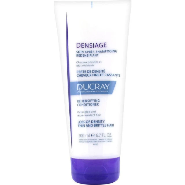 DUCRAY - DENSIAGE Soin Apres Shampooing Rendesifiant - 200ml