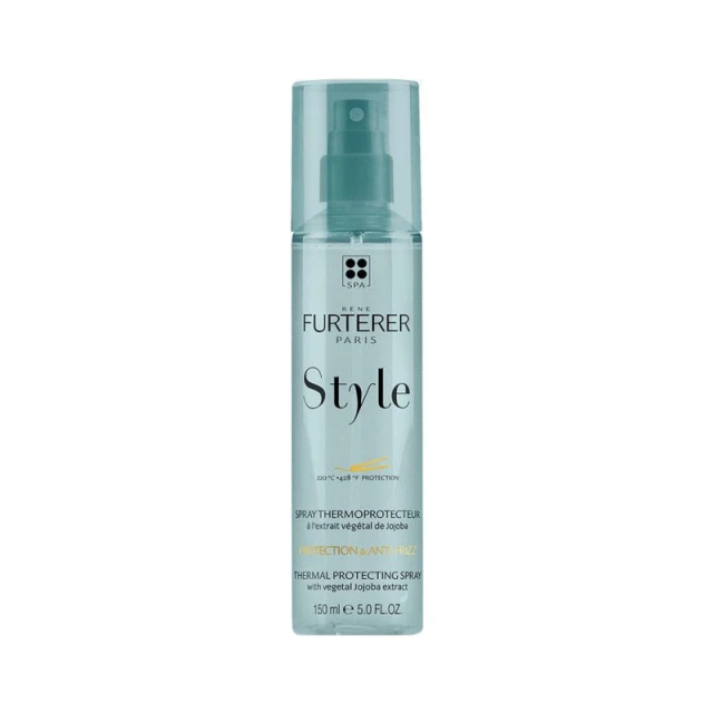 Rene Furterer Style Thermal Protecting Spray 150ml