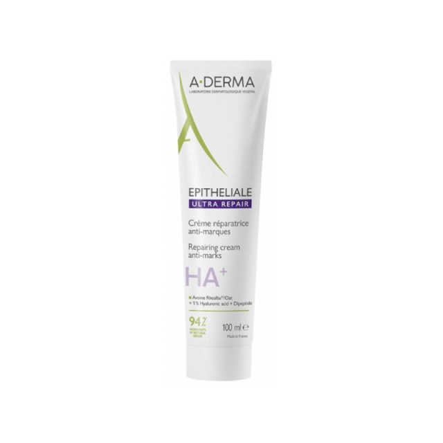 A-Derma Epitheliale HA+ Ultra Repair Anti-Marking Repair Cream 100ml