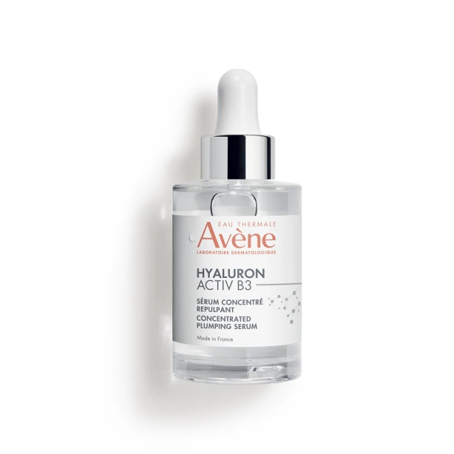 Avene Hyaluron Activ B3 Συμπυκνωμένο Serum Σύσφιξης 30ml