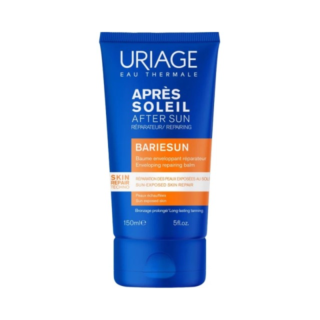 Uriage Bariesun Enveloping Repairing After Sun Balm 150ml