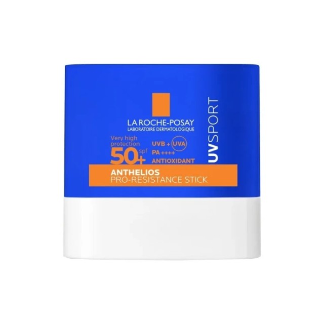 La Roche-Posay Anthelios UV Sport Stick SPF50+ Αντηλιακό Στικ Προσώπου 10g
