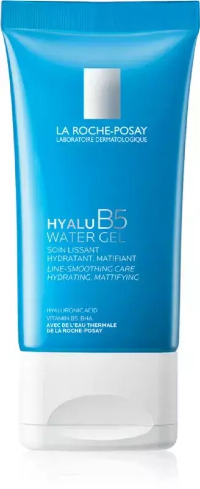 La Roche Posay Hyalu B5 Watergel Κρέμα Διπλής Δράσης με Gel Υφή 40ml