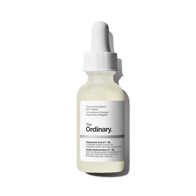 The Ordinary Hyaluronic Acid 2% + B5 30ml