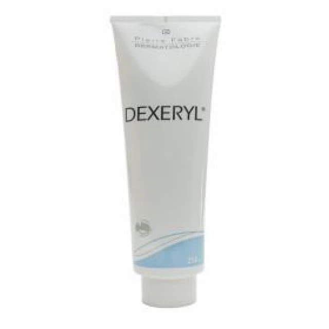 Pierre Fabre Dexeryl Cream 250ml