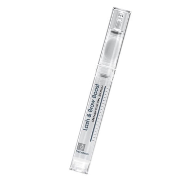 Frezyderm Lash & Brow Boost Ορός Πύκνωσης Βλεφαρίδων και Φρυδιών 10ml