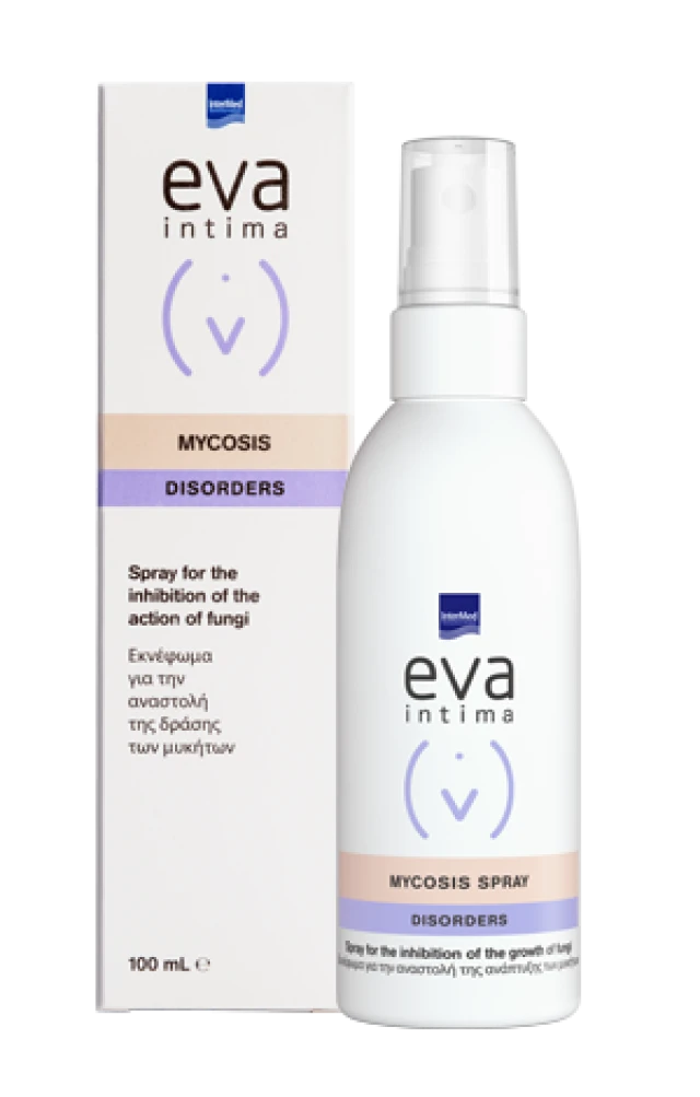 INTERMED Eva Intima Douche Aloe Vera 147ml