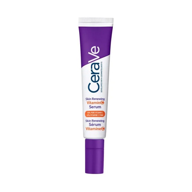 Cerave Skin Renewing Vitamin C Serum 30ml