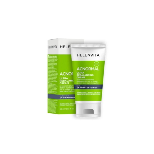 Helenvita ACNormal Ultra Rebalancing Cream 60ml
