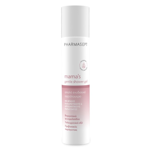 Gift Pharmasept Mammas Gentle Shower Gel 40ml