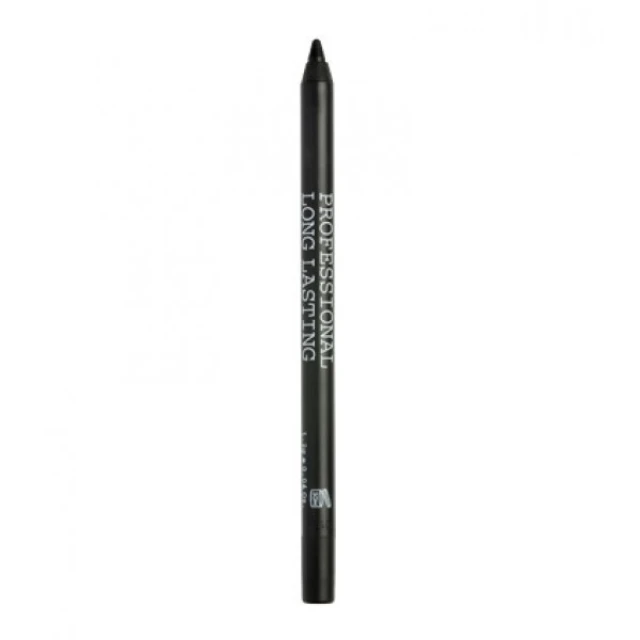 KORRES ΜΟΛΥΒΙ ΜΑΤΙΩΝ LONG-LASTING BLACK VOLCANIC MINERALS