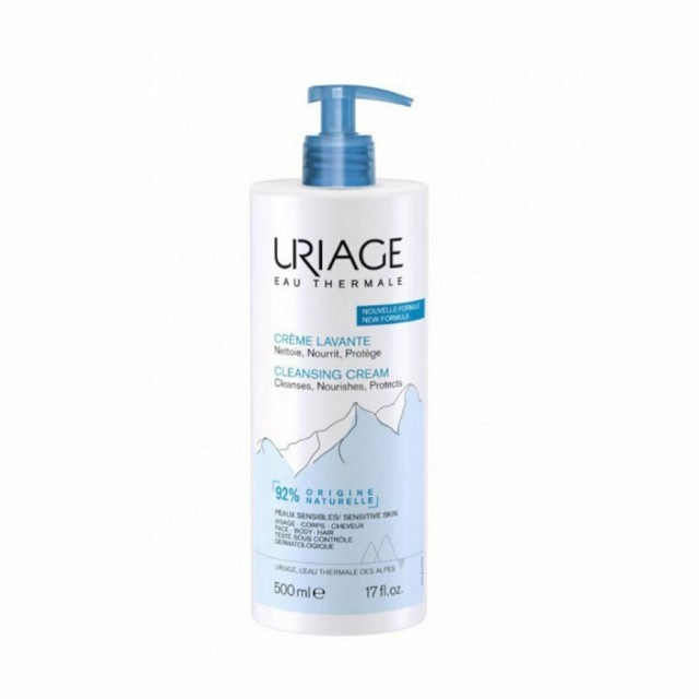 Uriage Creme Lavante 500ml