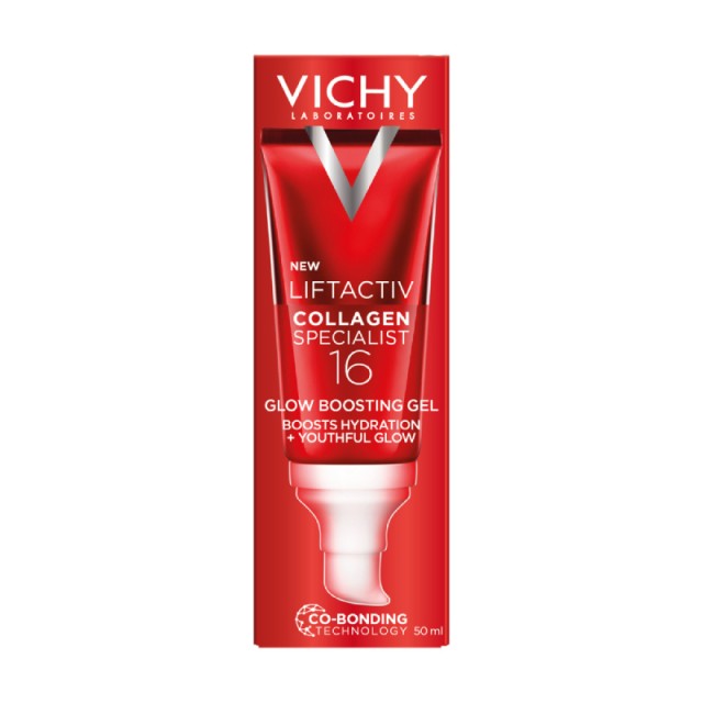 Vichy Liftactiv Collagen Specialist 16 Collagel 50ml