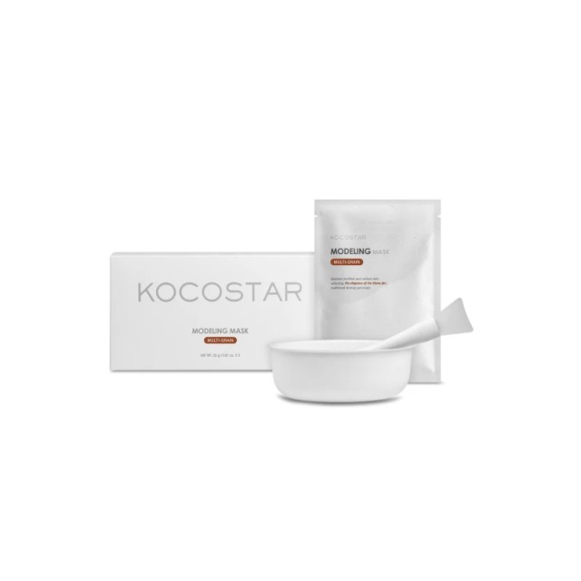 Kocostar Modeling Mask Multi Grain 5τεμ.