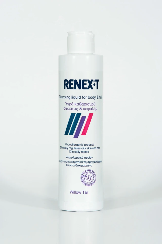 FROIKA RENEX – T 200ml