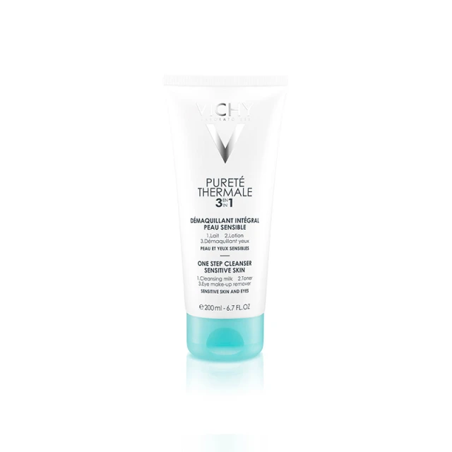 VICHY PURETE THERMAL ΝΤΕΜΑΚΙΓΙΑΖ 3 IN 1 300ML