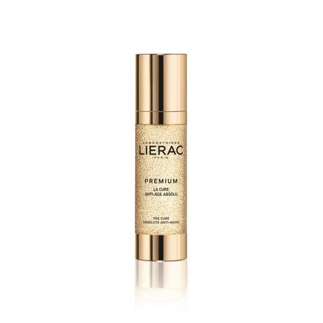 LIERAC PREMIUM La Cure Absolute Anti-Aging 30ml