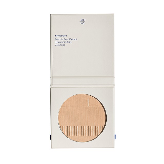 Korres Natural Finish Face Powder N.02 Απόχρωση Medium 8g