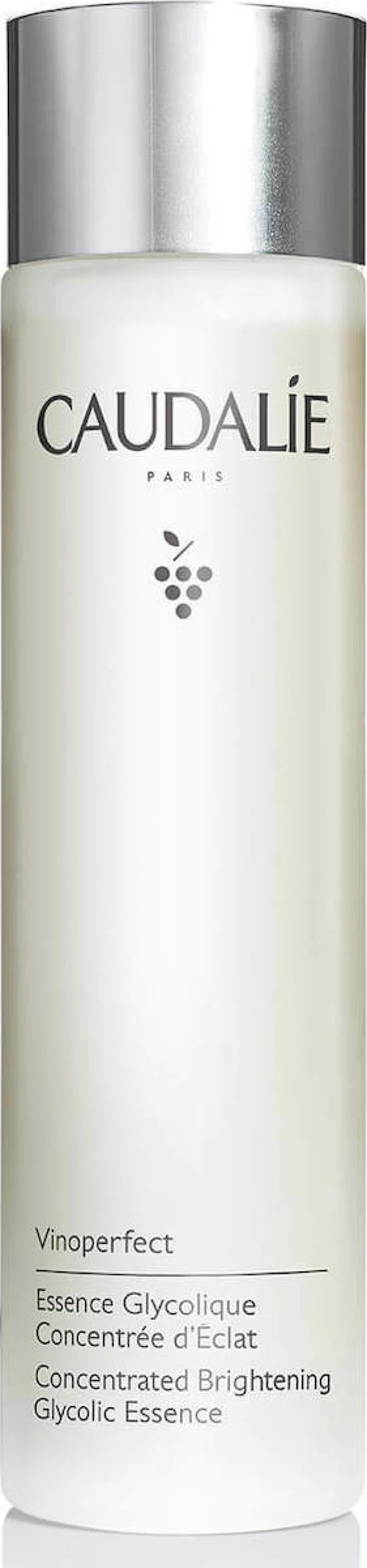 Caudalie Vinoperfect Essence Glycolic Φόρμουλα με Συμπυκνωμένο Απόσταγμα Αιθέριων Ελαίων κατά των Πανάδων & των Κηλίδων 150ml