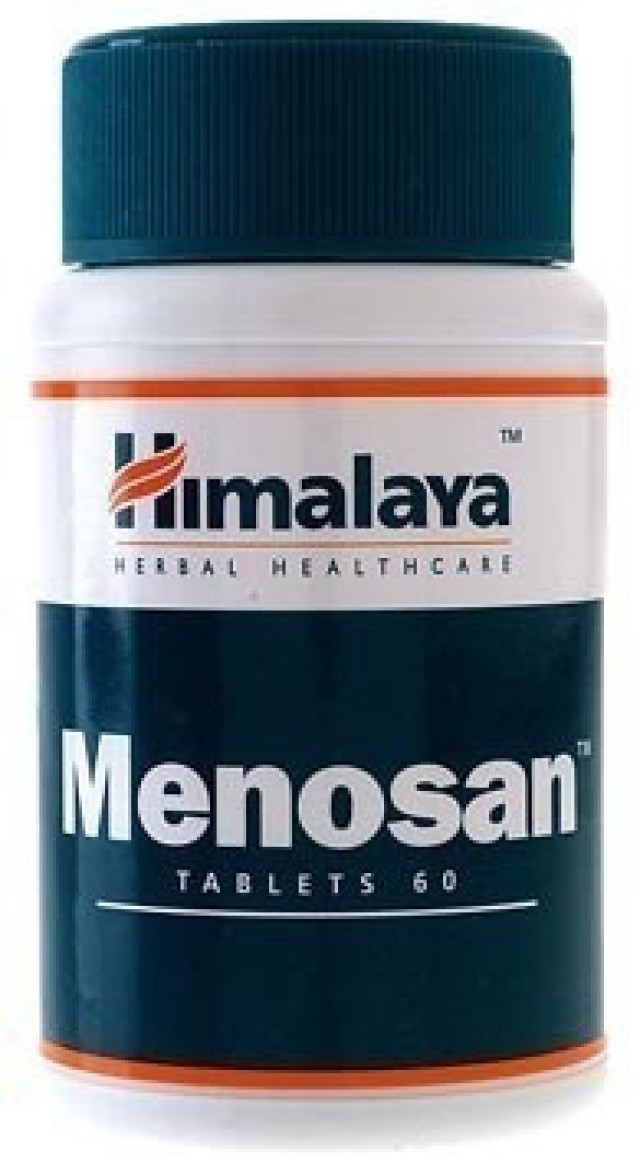 HIMALAYA MENOSAN 60 TABS