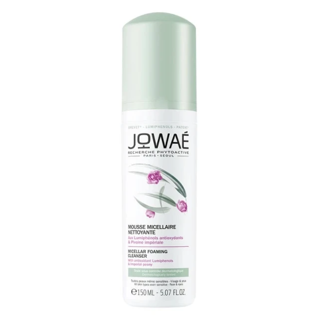 Jowae Micellar Foaming Cleanser 150ml