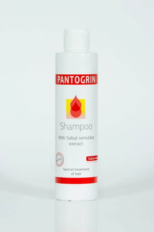 FROIKA PANTOGRIN SHAMPOO 200ml