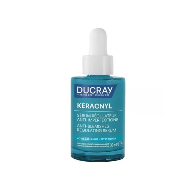 DUCRAY KERACNYL SERUM 30ML
