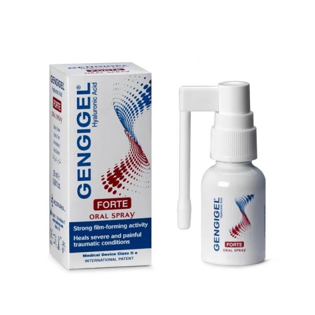 Gengigel Forte Oral Spray 20ml