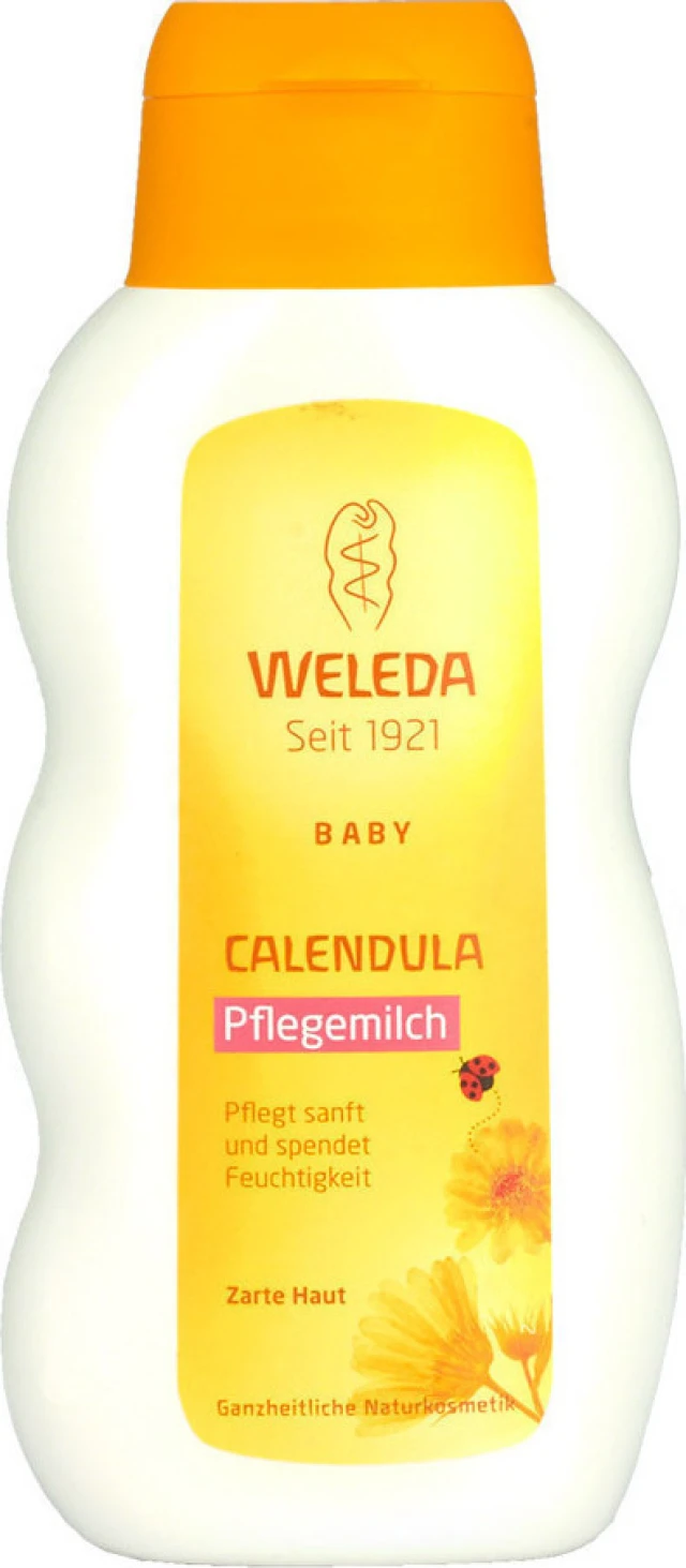 WELEDA ΓΑΛΑΚΤΩΜΑ ΣΩΜΑΤΟΣ 200ml